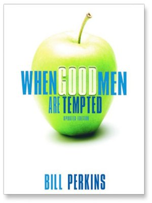 cover image of When Good Men Are Tempted